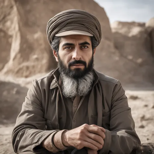 Saeid Ebrahimi