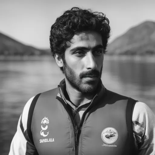 Saeid Fazloula