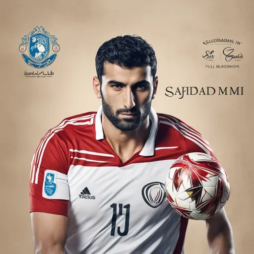 Saeid Ghadami