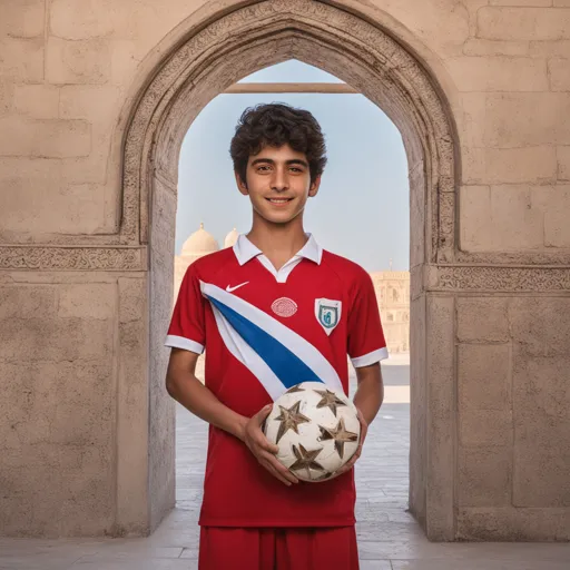Saeid Ghasemi