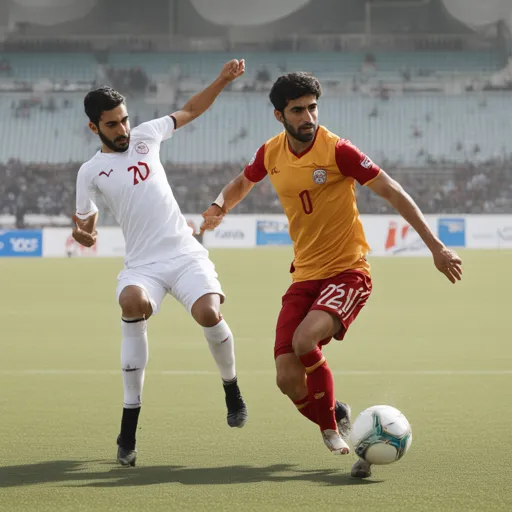 Saeid Ghomi