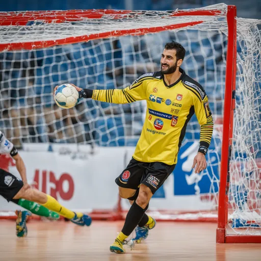Saeid Heidarirad