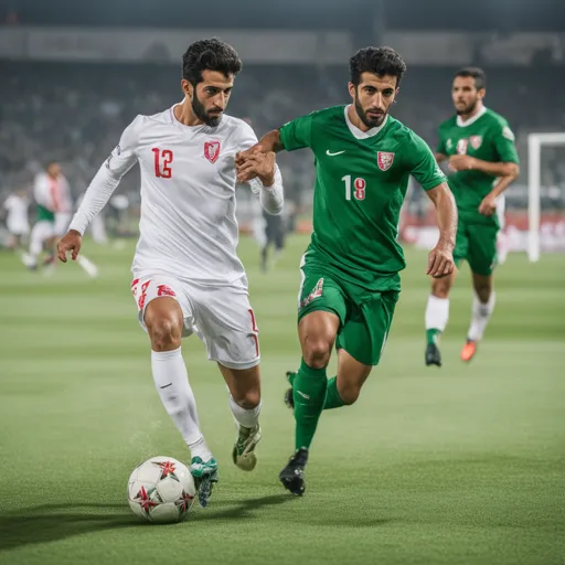 Saeid Janfada