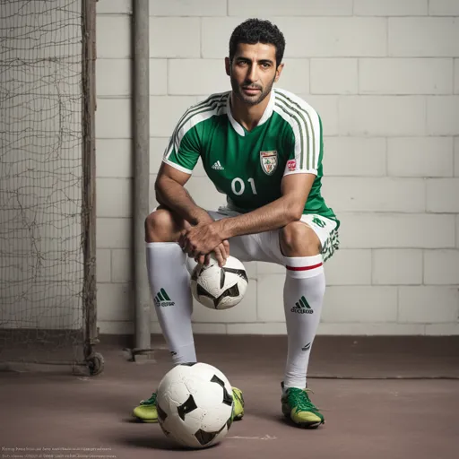 Saeid Lotfi (footballer, born 1981)