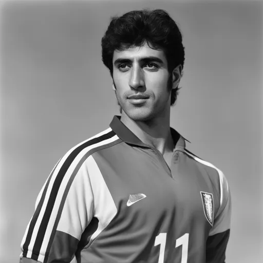 Saeid Maragehchian