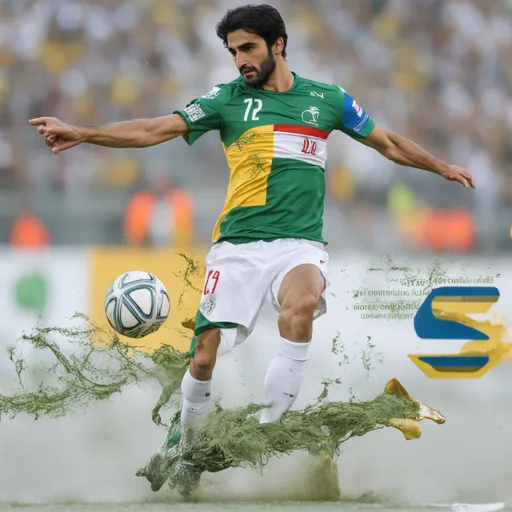 Saeid Mehdipour