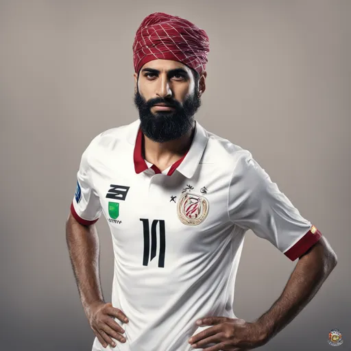 Saeid Mohammadfar
