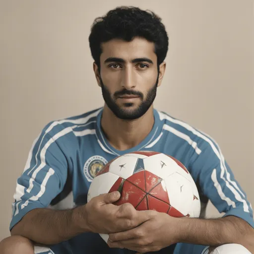 Saeid Rajabi (futsal)