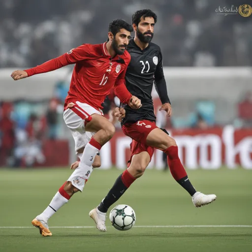 Saeid Saharkhizan