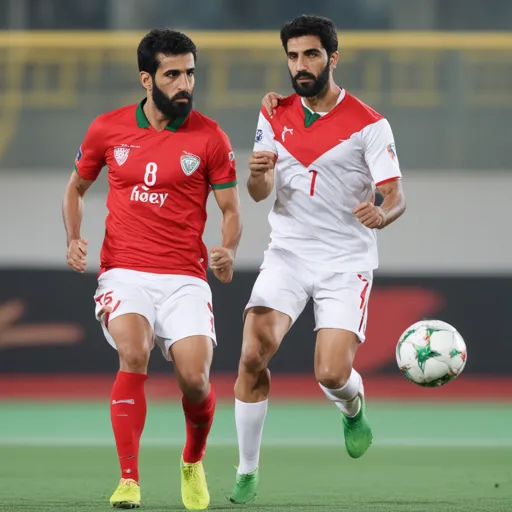 Saeid Salarzadeh