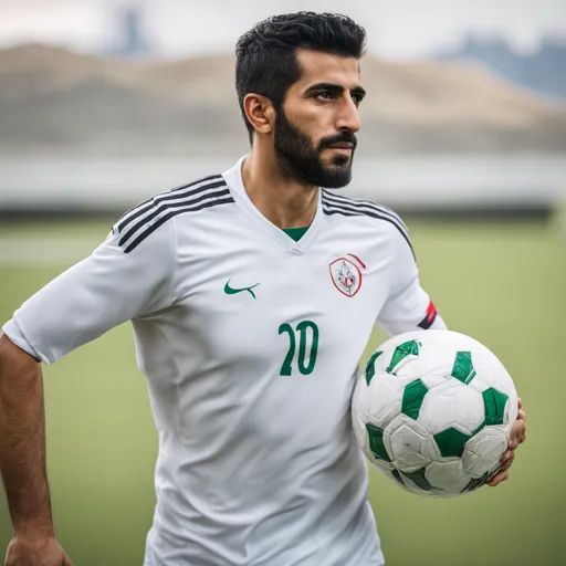 Saeid Yousefzadeh