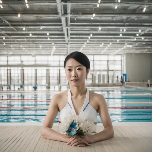 Saeko Kimura