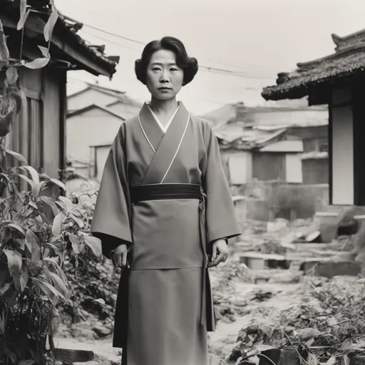Saeko Okayama