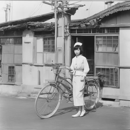 Saeko Shimazu