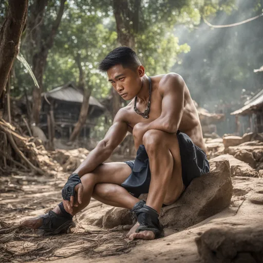 Saemapetch Fairtex