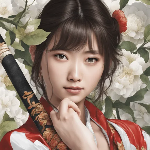 Saemi Hanagata