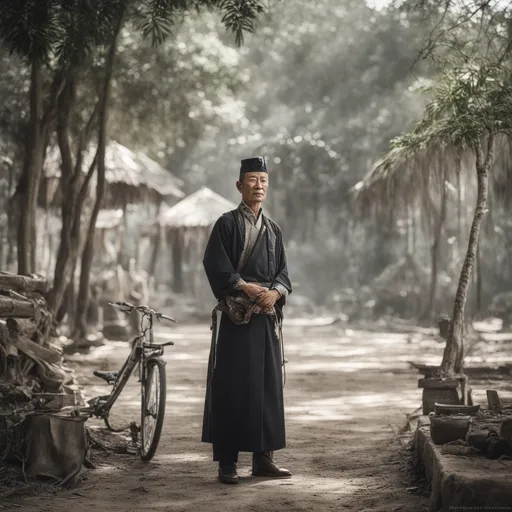 Saen Parunchai