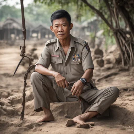 Saencherng Pinsinchai