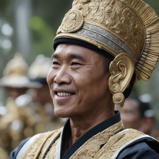 Saensatharn P.K. Saenchai Muaythaigym
