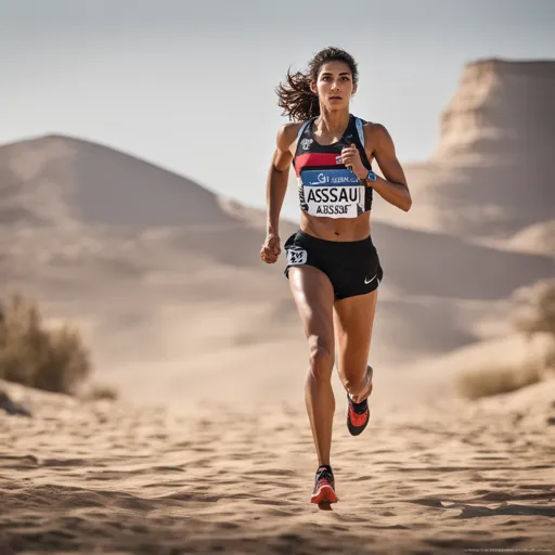 Safa Aissaoui