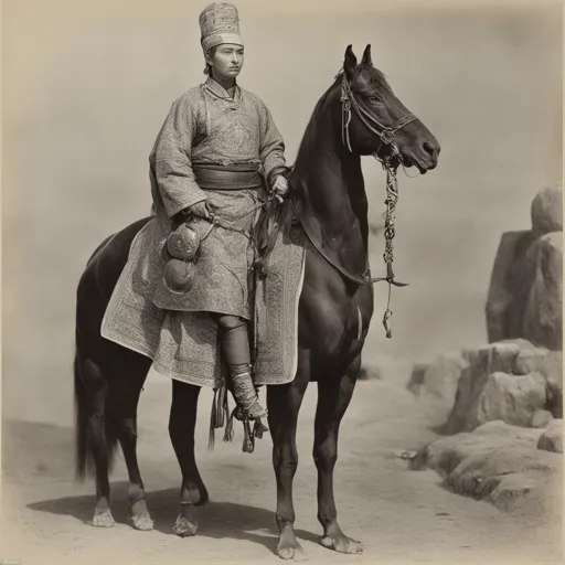 Safa Giray of Kazan