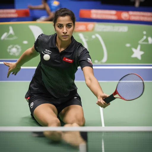 Safa Saidani
