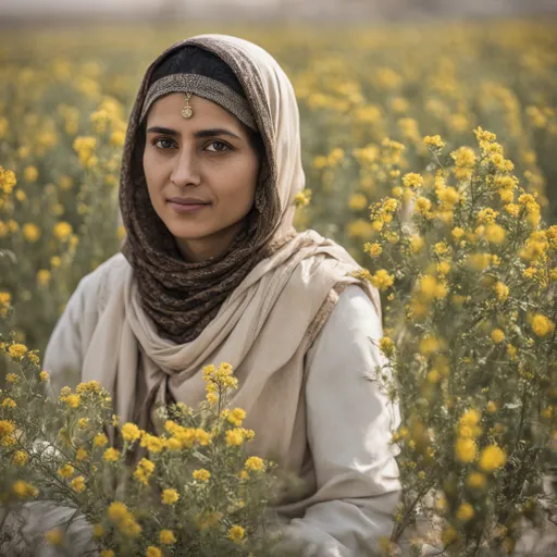 Safaa Kumari