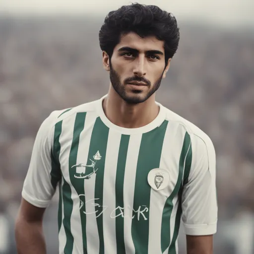 Safar Iranpak