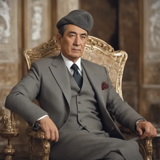 Safarali Kenjayev