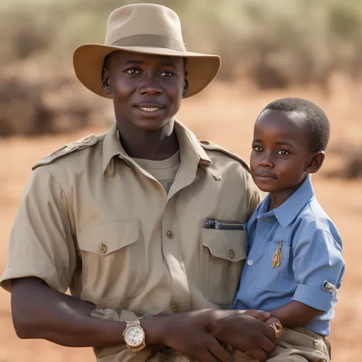 Safari Kimanzi