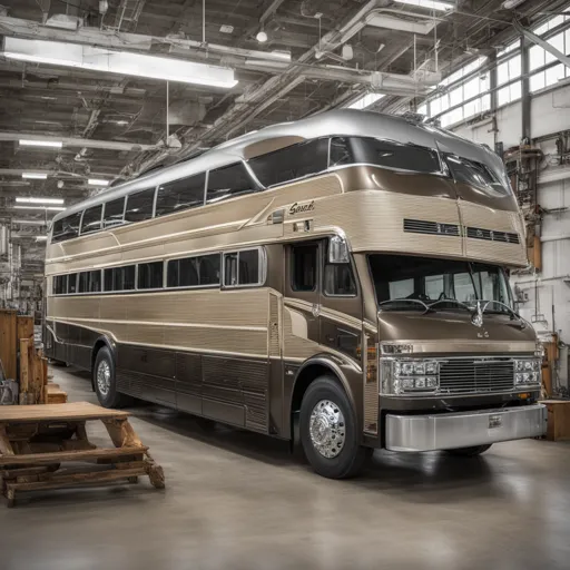 Safari Motorcoach Corporation