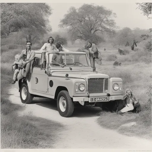 Safari Records