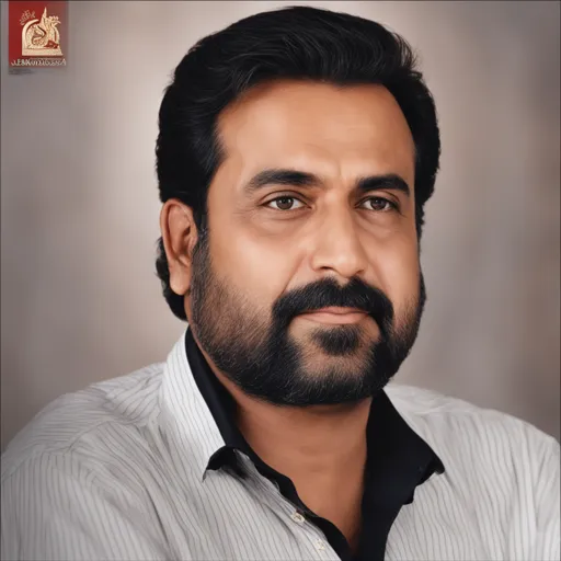 Safdar Ali Abbasi