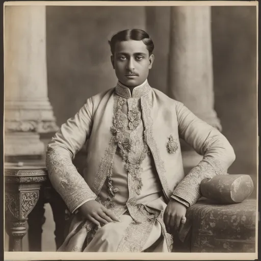 Safdar Ali Khan