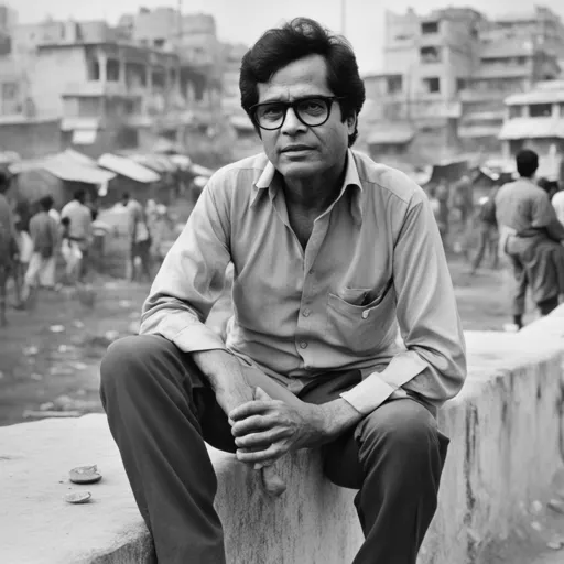 Safdar Hashmi