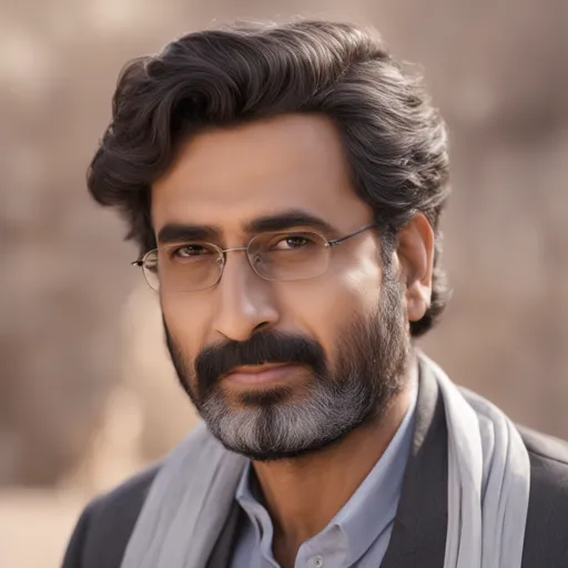 Safeer Ullah Khan