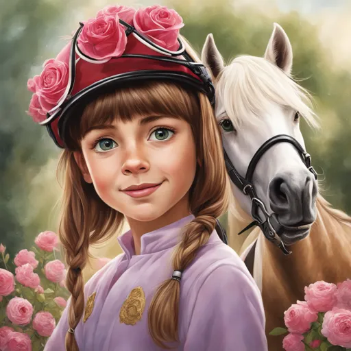 Saffie Osborne