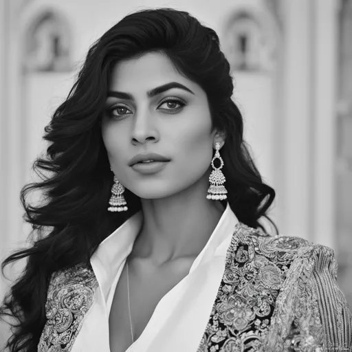 Saffiyah Khan