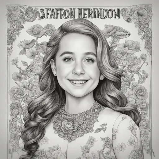 Saffron Herndon