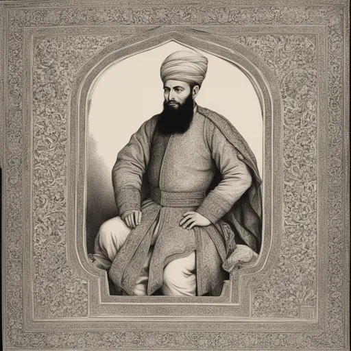 Safi Khan Lezgi
