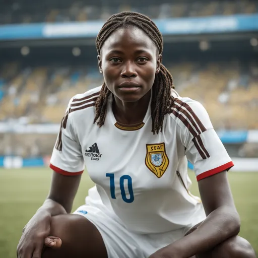 Safi Nyembo