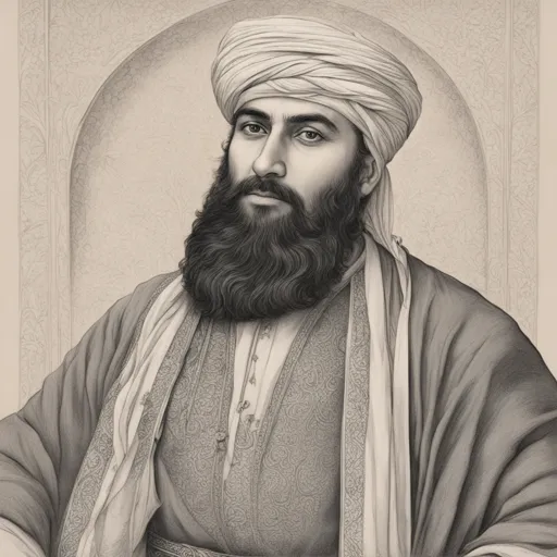 Safi al-Din al-Urmawi