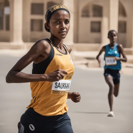 Safia Abukar Hussein