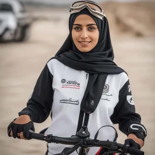 Safia Al-Sayegh