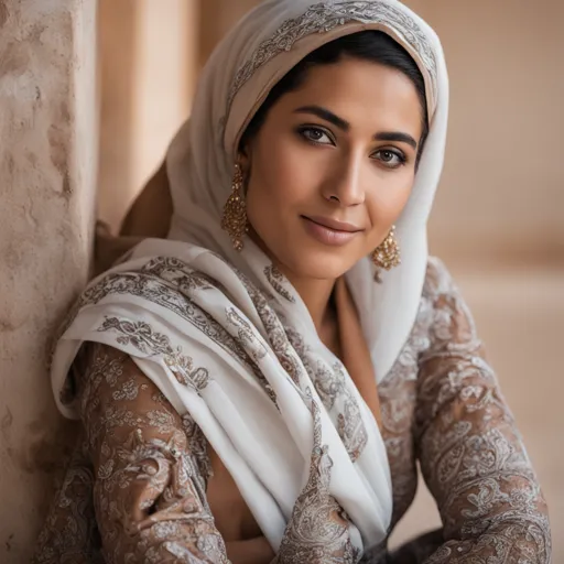 Safia Djelal