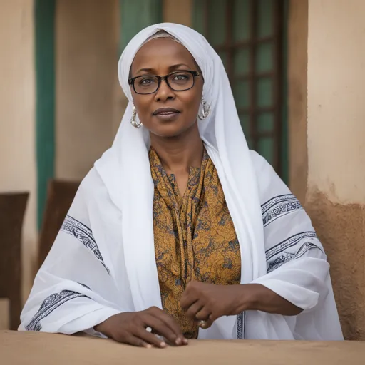 Safia Elmi Djibril