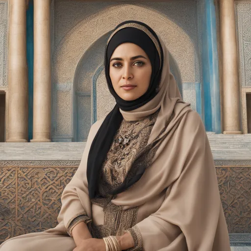 Safia Farkash
