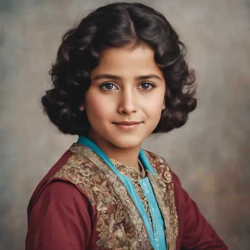 Safia Firozi