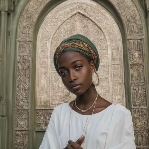 Safia Oakley-Green