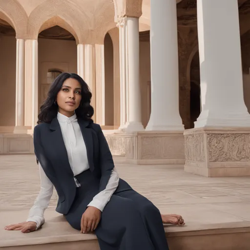 Safia Salih
